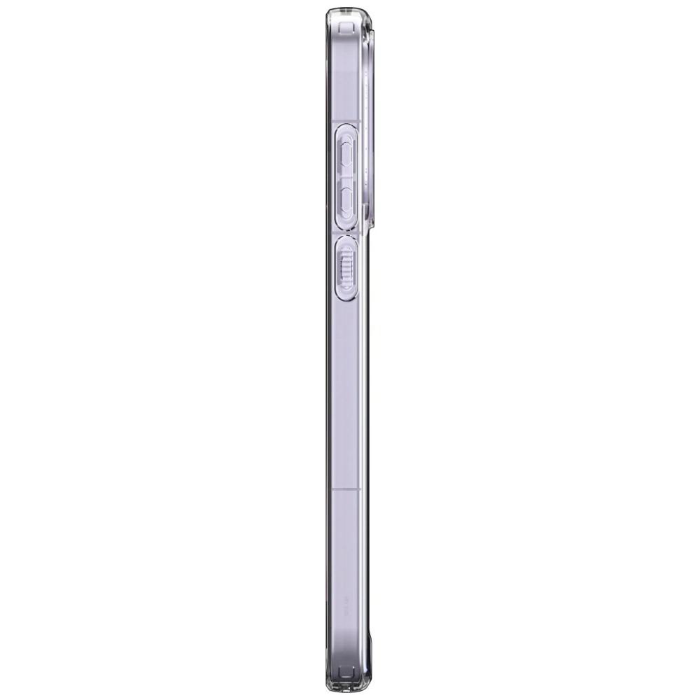 Spigen Ultra Hybrid Case for OnePlus 15 Transparent