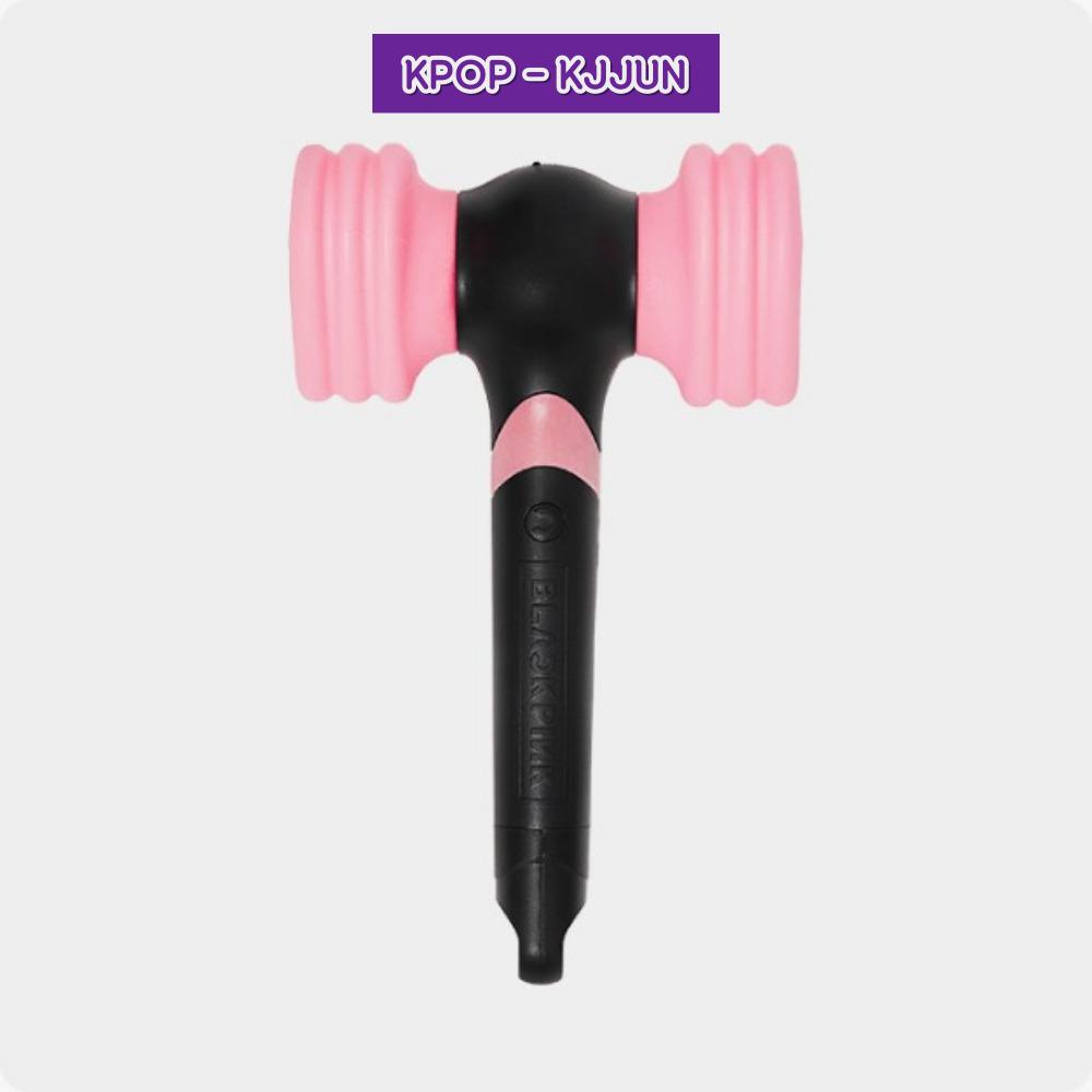 

ОФИЦИАЛЬНАЯ ЛАЙТСТИК BLACKPINK, версия 2 LIGHT STICK ver.2 + POB 1