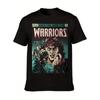 Samurai Movie Inspired T-and Kids Tshirt - Cotton, Punk Rock & New York Gang Style