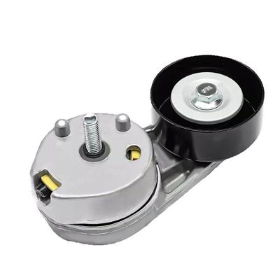 XR823687 PQG500030 4R8Z6B209AA 4R8E6B209AA 4L8E6B209AB 4L8E6B209AC Pulley Tensioner for Land Rover Jaguar Ford Mazda
