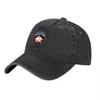 HOKKAIDO FIGHTERS BASEBALLTEAM LOGO GEWASCHENES BAUMWOLL-CAP VERSTELLBARER SITZ KLASSISCHER STIL SPORTKAPPE FÜR Unisex UND Frauen