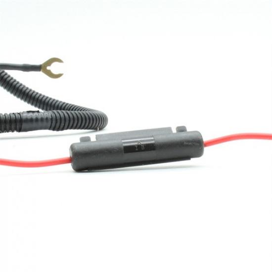 Fog Light Wiring Harness for 2007-2013 Chevrolet Silverado GMC Sierra 25858705