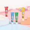 1/3Pcs Blowing Colorful Bubble Ball Plastic Balloon Won'T Burst Safe For Kids Boys Girls Gift Cartoon Magic Bubble Glue Toy