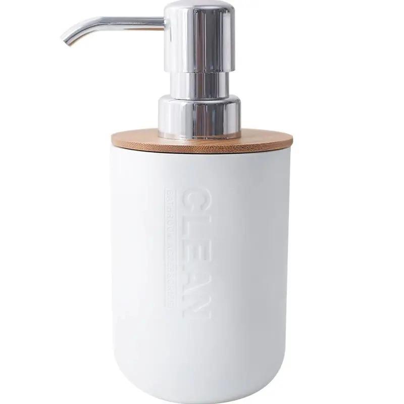 

Supretto Liquid Soap Dispenser (7551)