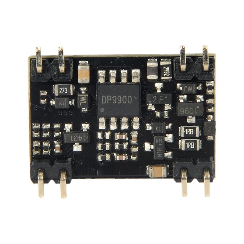 DP9900M-5V Neu Original DP9900M Pin zu Pin AG9900M POE Modul PD Modul für Computeranschluss