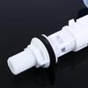 Float Ball Valve Flusher Toilet Inlet Valve Cistern Fittings Bathroom Fixture Toilet Accessories