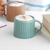 Mongle Ceramic Mug 370ml (3 colors)