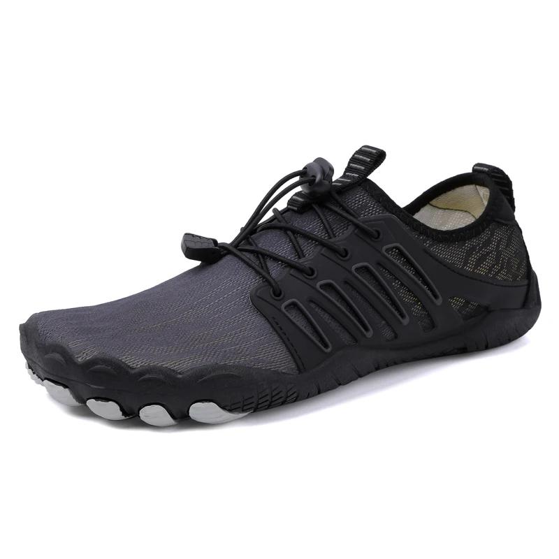 Barefoot Trail Shoes Barefoot Shoes for Men Casual Ladies Women Hiking Water Shoes Aquatic Sneaker Shoe Man Leguano Yoga