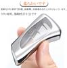 Comdanya Lexus LC LS UX ES Dedicated Key Case Smart Key Cover Key Holder