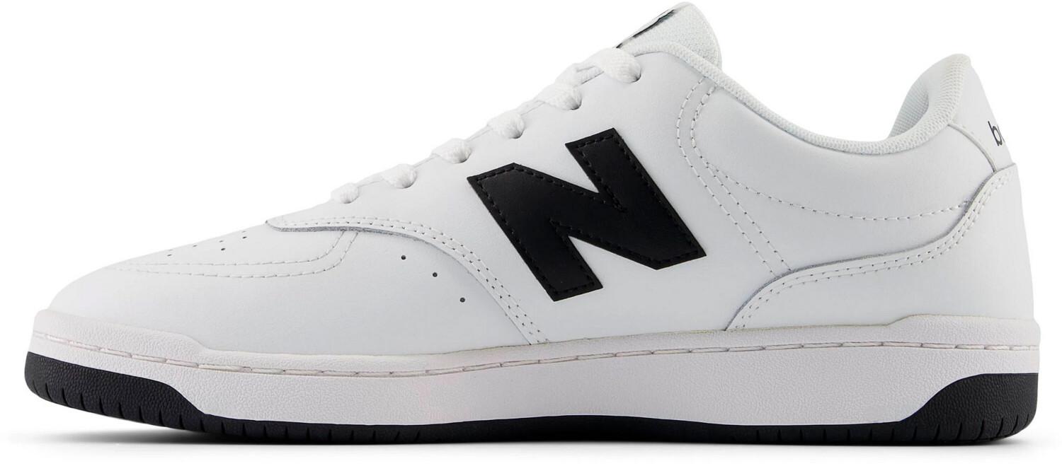 

Кроссовки New Balance BB80 (BB80BNN) white/black 37 ½