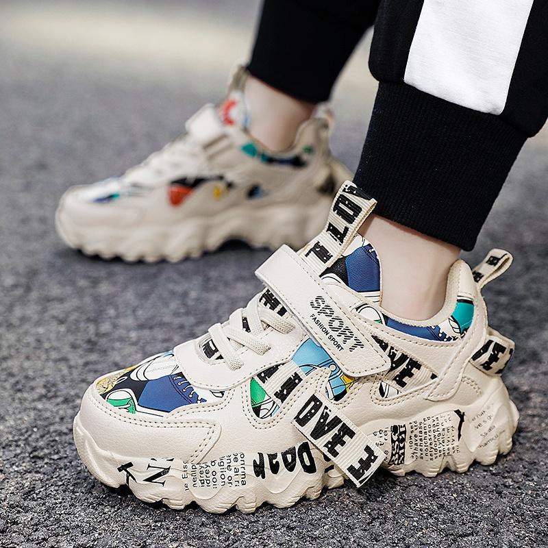 winter proof sneakers