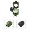 Multi Functional Military Aiming Navigation Compass, Outdoor Equipment, Exploration, Treasure Hunting