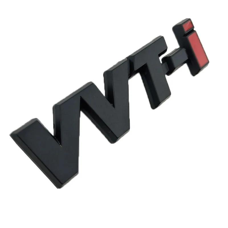 

Metal Alloy VVTi Logo Chrome Silver Strip Car Fender Sticker Side Emblem Badge for TOYOTA Camry COROLLA YARiS Ralink REIZ CROWN S чорний