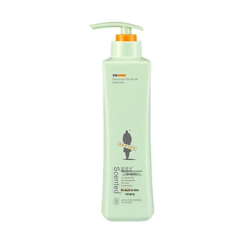 Adouff Silicone-Free Shampoo