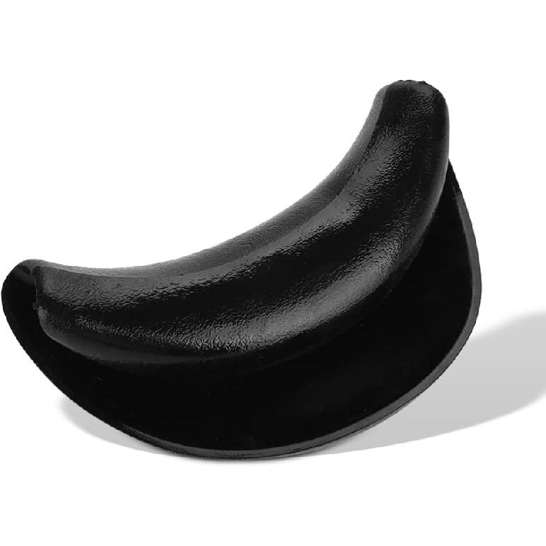 Shampoo Bowl, Salon Neck Pillow, Salon Shampoo Bowl Cushion, Silicone Hair Washing Neck Pillow Gel Neck Rest Hairdressing Hair Washing Cushion for