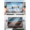 For Tank 500 2022-2026 Tempered Film Screen Center Control Navigation Instrument Film Automobile Modification Supplies