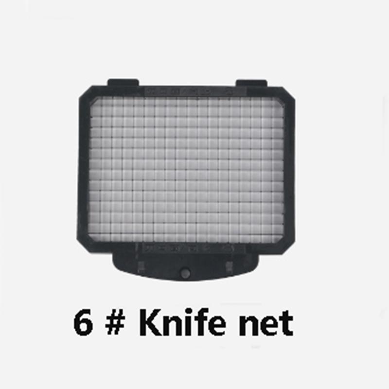 Многофункциональная овощерезка для моркови и картофеля, измельчитель, маленькая электрическая овощерезка, насадки-лезвия