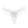 Lace Thong Panties  T Back Lingerie Soft Comfortable Elegant Sexy Nightwear