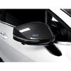 Car Styling Side Rear View Mirror Cap Reverse Mirror Cover Reflective Mirror Shell Sticker Exterior For Kia Sportage NQ5  +