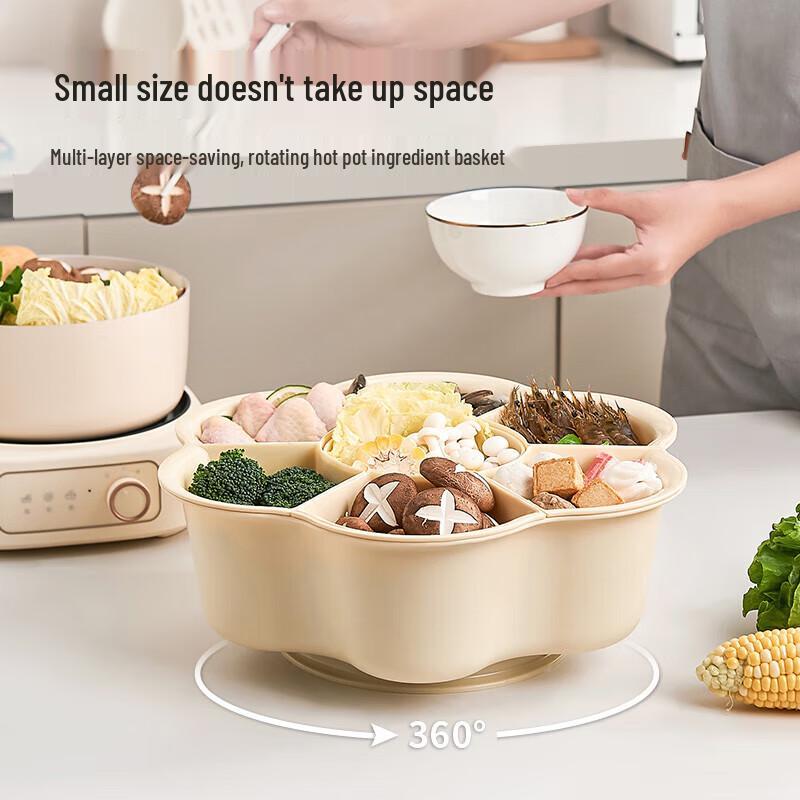 maxcook Kitchen Drain & Prep Baskets