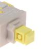 E-Switch Pa512C Self-Locking Switch 4Pin Dishwasher Vacuum Cleaner Power Button