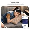 Philips TAH2000 Wireless Bluetooth Noise-Cancelling Headphones