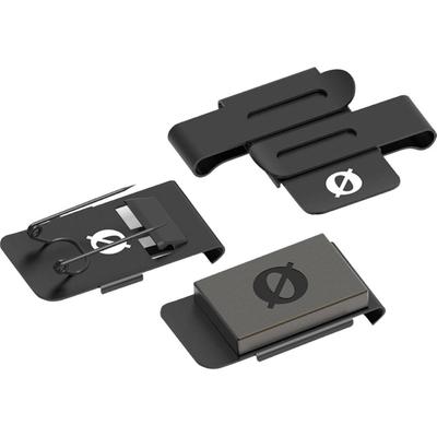 Rode Microphones Flex Clip Go Accessories for Wireless GO II FLEXCLIPGOB GO/Wireless