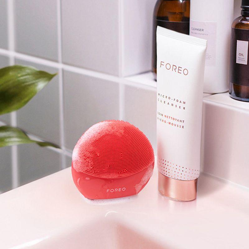 FOREO Luna 4 Mini (Koral)