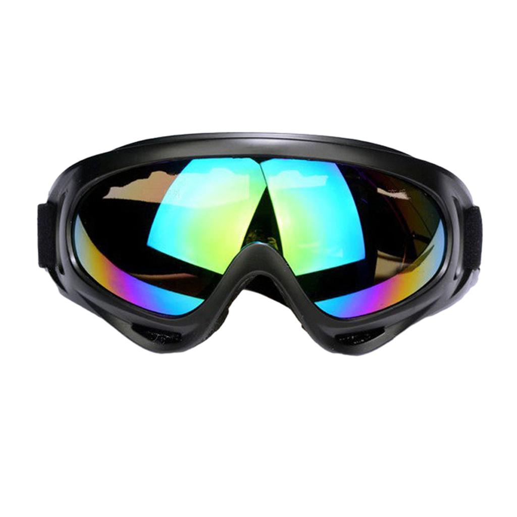 X400 Ski Goggles for Men Women Polarized Snowboard Glasses Anti Fog UV Protection Outdoor Winter Sports Accessories
