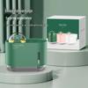 Bestverkochte Automatische Essentiële Olie Diffuser & Aromalamp - Slaapmiddel & Luchtbevochtiger voor Slaapkamer