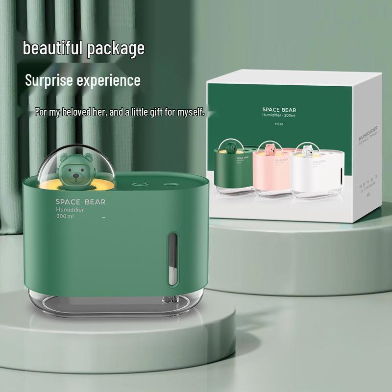 Bestverkochte Automatische Essentiële Olie Diffuser & Aromalamp - Slaapmiddel & Luchtbevochtiger voor Slaapkamer