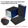 1/3pcs Adhesive EVA Foam Battery Insulator 203*172*3mm Anti-collision Insulation for 3.2V 280Ah 320Ah 310Ah LiFePo4 Cell Pack DI