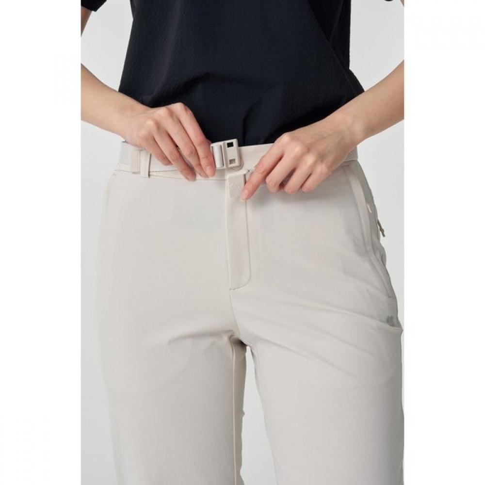 KOLON SPORT Women S Slim Fit pantS Jkpnm25252lgi