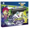 Gonher Gonher Zombie Attack Dart Gun
