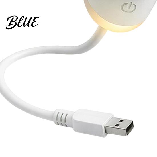 Cozy Night Light with Stars 2-in-1 Star Projector Touch Control Adjustable Brightness USB Kids