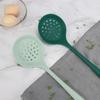 ZISIZ Kitchen Skimmer Strainer Set