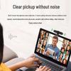 Lenovo thinkplus WL24A 2K HD Autofocus USB Webcam