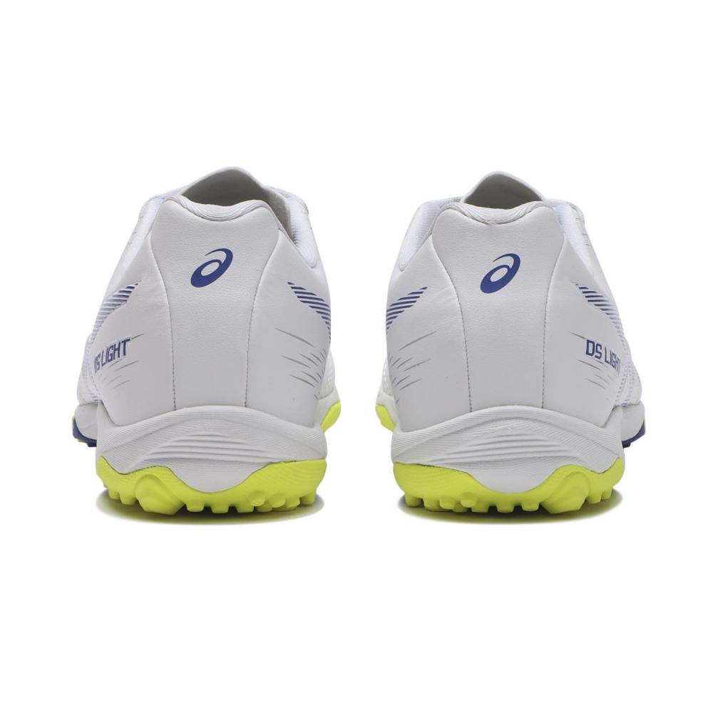 Asics Ds Light Junior Gs Tf White A Blue 1104A053.101 White A Blue