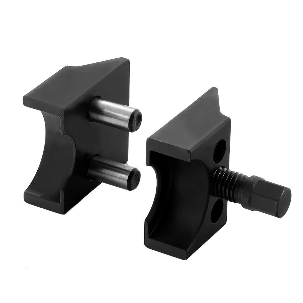 Îmbunătățiți-vă Fordul, Peugeotul, Volkswagenul, BMW-ul cu acest Instrument Separator Extensie Suspensie Auto, Unelte pentru Reparații Auto