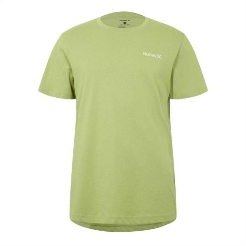 Hurley Mens Logo T-Shirt