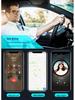 BR08 2-in-1 Bluetooth Receiver & Transmitter for Car, TV & Aircraft AUX - Connects Wirelessly To Two Devices