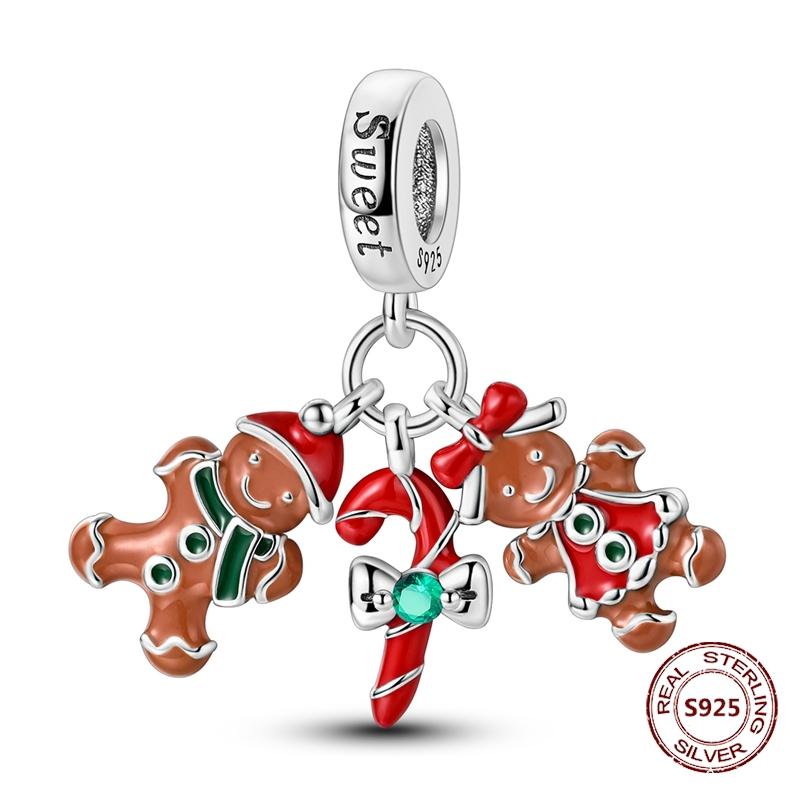 New Copper China Dragon Fortune Cat Charm Beads Fit The Original Bracelet For Women Diy Jewelry Gift