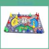 Parent Board Game Child Interaction Educational Toys Frustration Family For Leisure