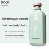 POTE Small Molecule Vitamin Shampoo