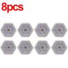 8/1pcs Self-adhesive Towel Plug Holder Punch Free Wall Mounted Tea Towels Bathroom Storage Hooks Rack Kitchen Rags Cloth Clips