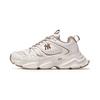 Chunky Comfortable Round Toe Breathable Chunky Sneakers Unisex 3ASHCC05N-3ASHC