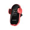 Car Phone Holder New Car Navigation Support Little Bear Cartoon Car Vent Mobile Phone Holder