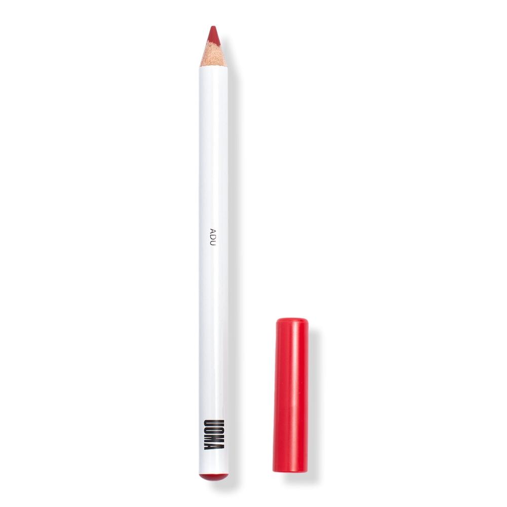 

Підводка для губ UOMA Beauty Badass MF 0,04 унції Adu