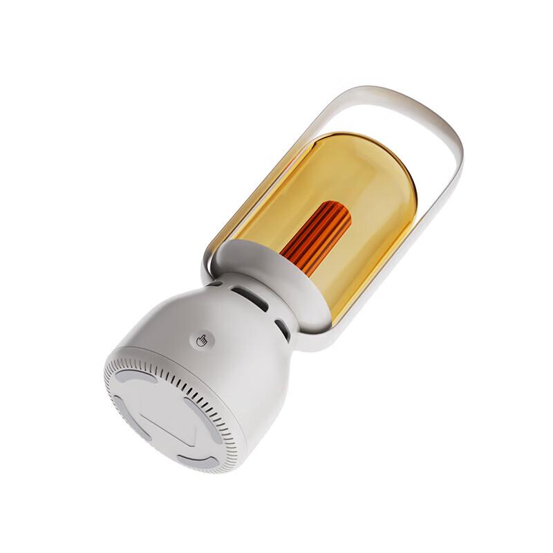 Sayrelances Portable LED Ambient Light Bluetooth Speaker CN plug (adapter included)