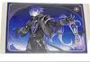 [USED] Genshin Impact Germany Gamescom 2025 Bonus Flynns Postcard